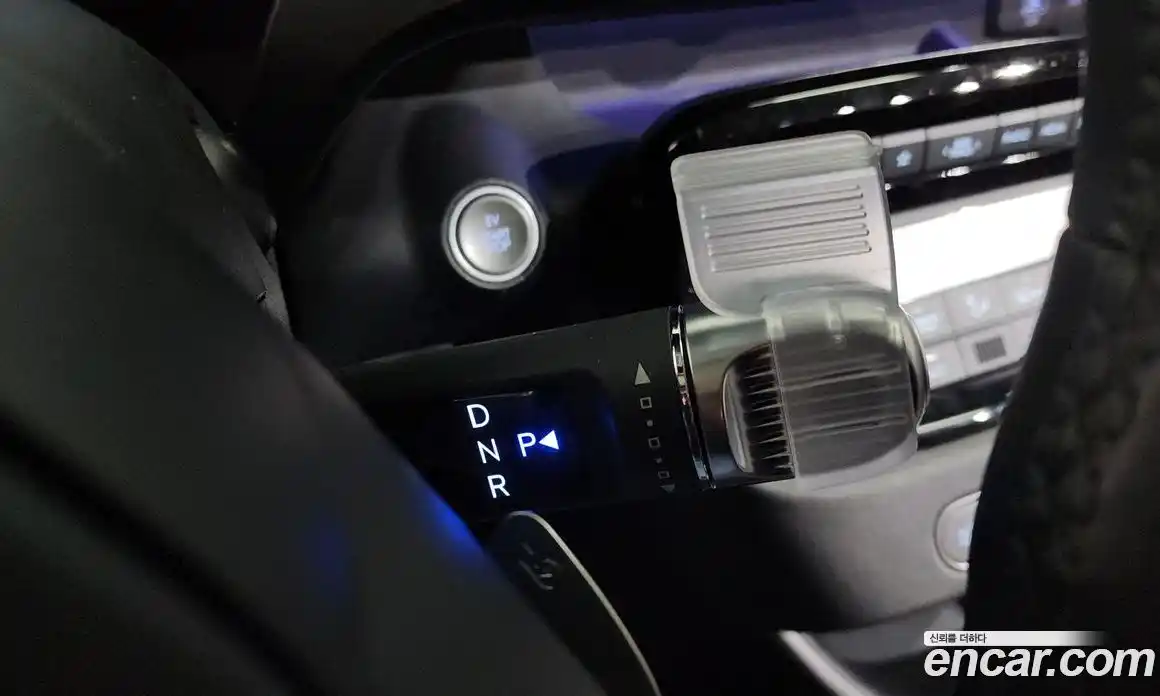 Hyundai Casper 2025 0.2 Автомат в Москве № 45759, фото 8