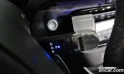 Hyundai Casper 2025 0.2 Автомат в Москве № 45759, миниатюра 8