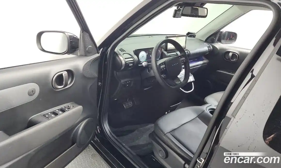 Hyundai Casper 2025 0.2 Автомат в Москве № 45759, фото 9