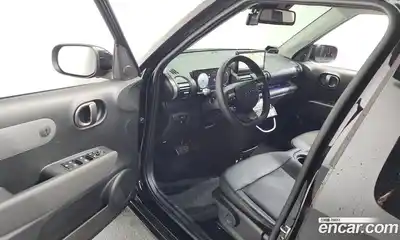 Hyundai Casper 2025 0.2 Автомат в Москве № 45759, миниатюра 9