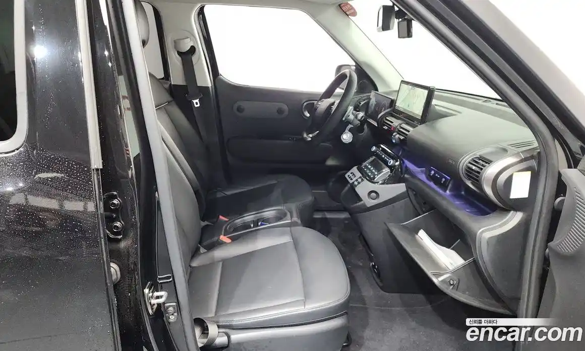 Hyundai Casper 2025 0.2 Автомат в Москве № 45759, фото 10