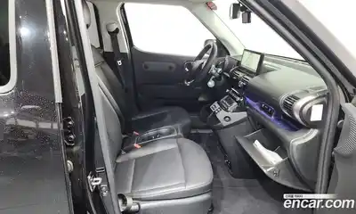 Hyundai Casper 2025 0.2 Автомат в Москве № 45759, миниатюра 10