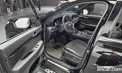Hyundai Palisade 2024 3.8 Автомат в Москве № 457646, миниатюра 11