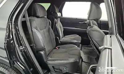 Hyundai Palisade 2024 3.8 Автомат в Москве № 457646, миниатюра 12