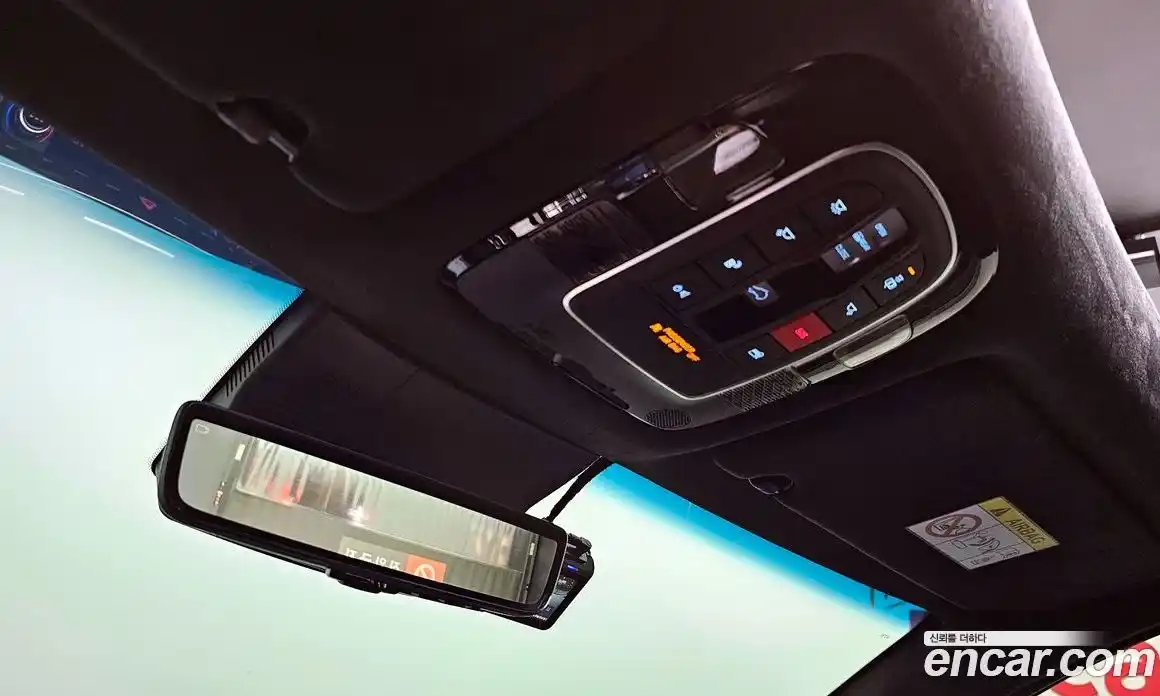 Hyundai Palisade 2024 3.8 Автомат в Москве № 457646, фото 16