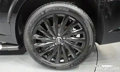 Hyundai Palisade 2024 3.8 Автомат в Москве № 457646, миниатюра 5