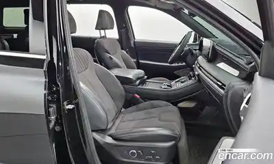 Hyundai Palisade 2024 3.8 Автомат в Москве № 457646, миниатюра 10