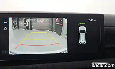 Hyundai Tucson 2024 1.6 Автомат в Москве № 45804, миниатюра 11