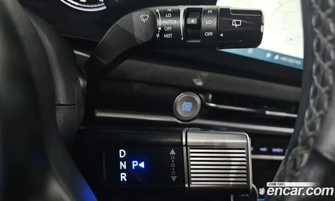 Hyundai Tucson 2024 1.6 Автомат в Москве № 45804, фото 13