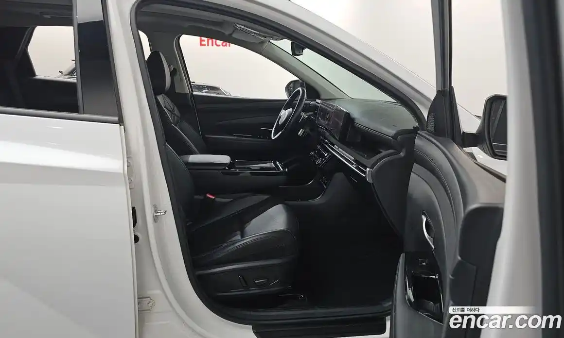 Hyundai Tucson 2024 1.6 Автомат в Москве № 45804, фото 14