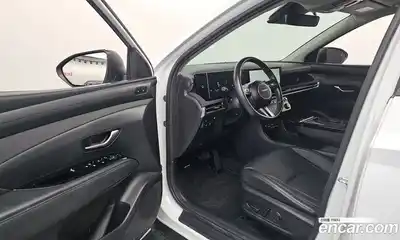 Hyundai Tucson 2024 1.6 Автомат в Москве № 45804, миниатюра 2