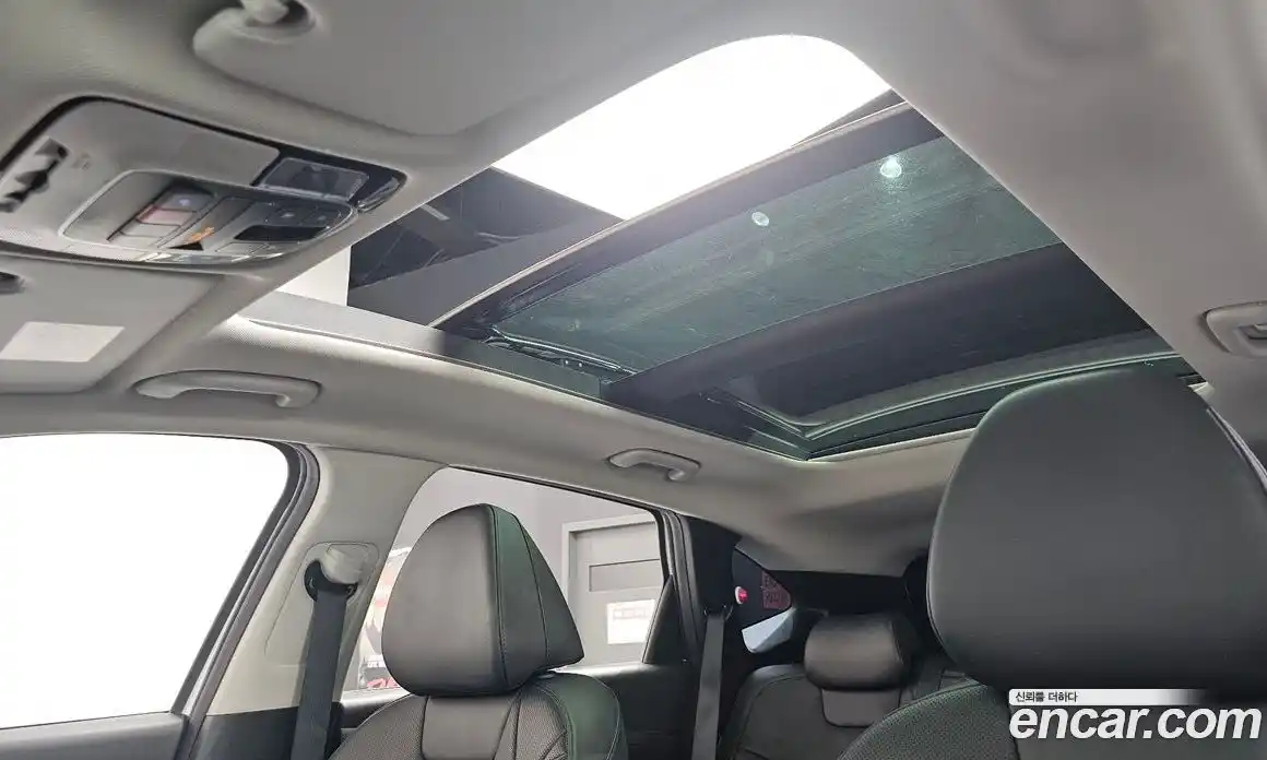 Hyundai Tucson 2024 1.6 Автомат в Москве № 45804, фото 4