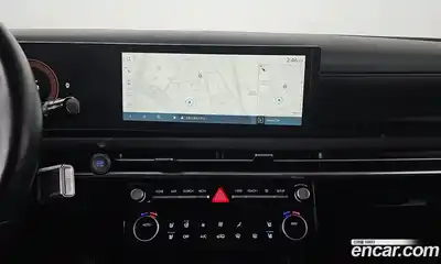 Hyundai Tucson 2024 1.6 Автомат в Москве № 45804, миниатюра 6