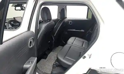 Hyundai Casper 2023 1.0 Автомат в Москве № 458761, миниатюра 11