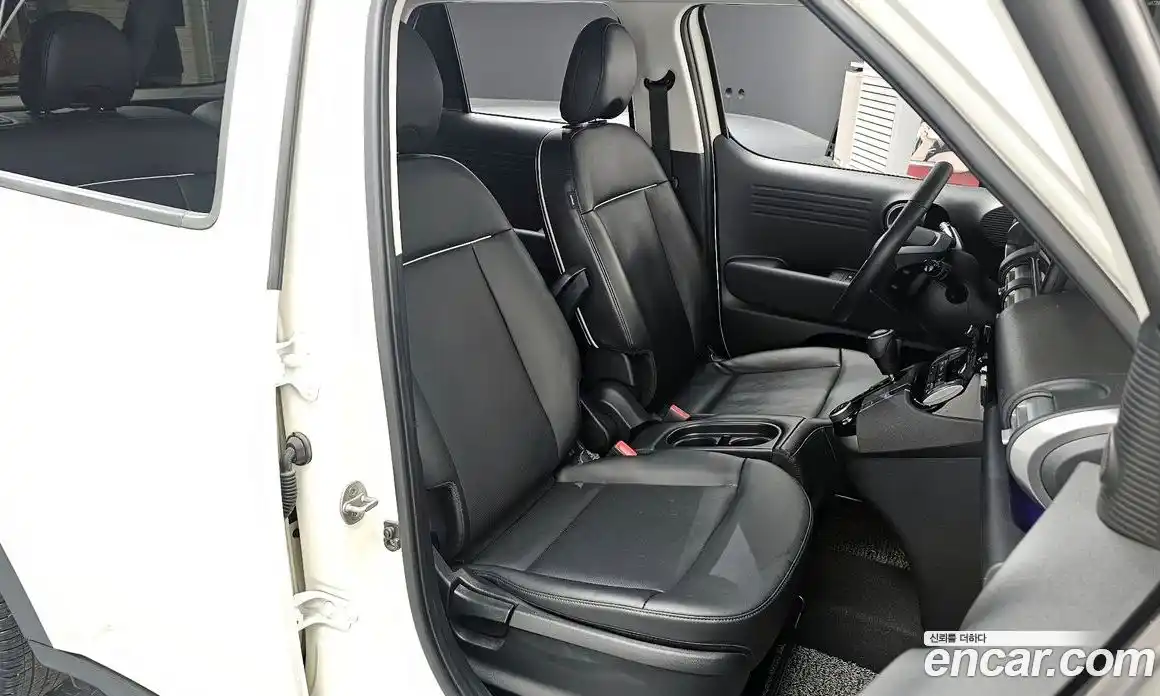 Hyundai Casper 2023 1.0 Автомат в Москве № 458761, фото 12