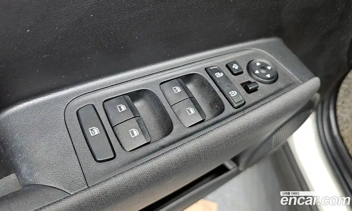 Hyundai Casper 2023 1.0 Автомат в Москве № 458761, фото 14