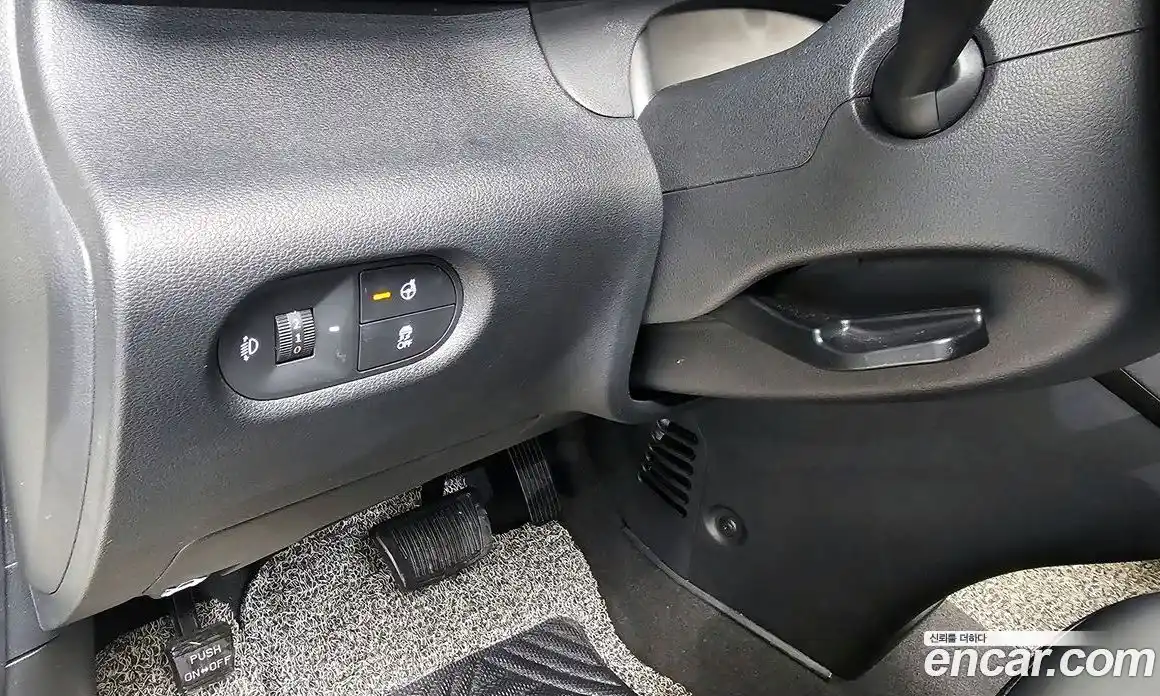 Hyundai Casper 2023 1.0 Автомат в Москве № 458761, фото 15