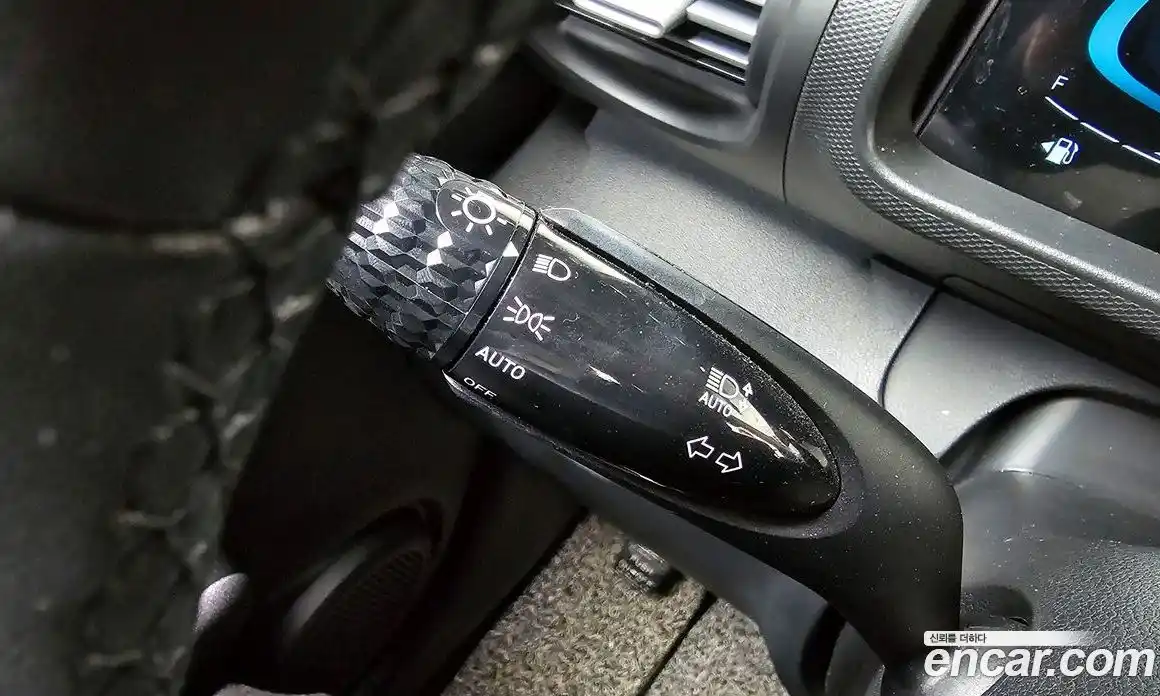 Hyundai Casper 2023 1.0 Автомат в Москве № 458761, фото 16