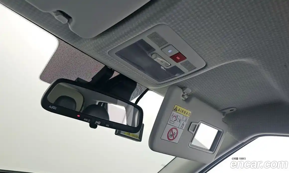 Hyundai Casper 2023 1.0 Автомат в Москве № 458761, фото 19