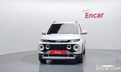 Hyundai Casper 2023 1.0 Автомат в Москве № 458761, миниатюра 3