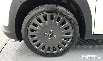 Hyundai Casper 2023 1.0 Автомат в Москве № 458761, миниатюра 5