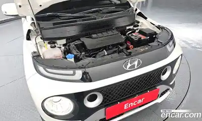 Hyundai Casper 2023 1.0 Автомат в Москве № 458761, миниатюра 6