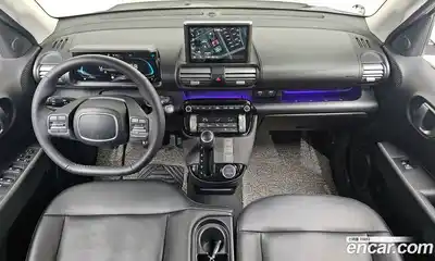 Hyundai Casper 2023 1.0 Автомат в Москве № 458761, миниатюра 7