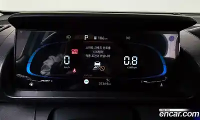 Hyundai Casper 2023 1.0 Автомат в Москве № 458761, миниатюра 8