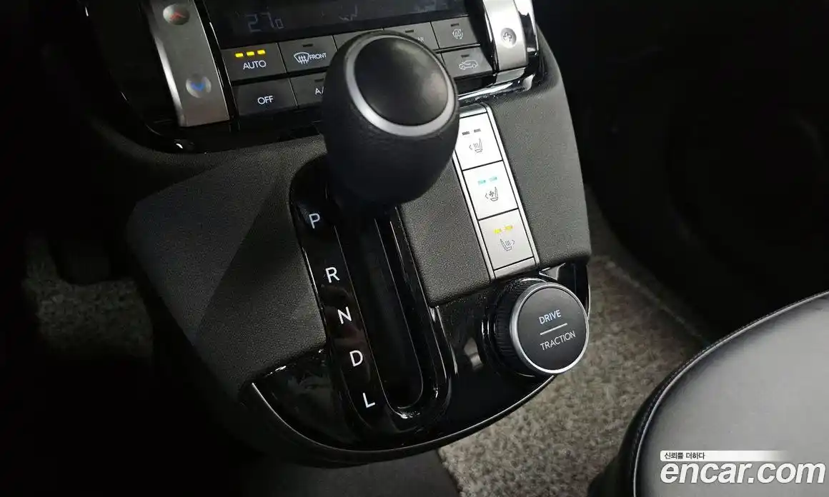 Hyundai Casper 2023 1.0 Автомат в Москве № 458761, фото 9