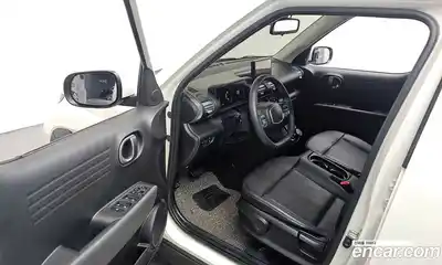 Hyundai Casper 2023 1.0 Автомат в Москве № 458761, миниатюра 10