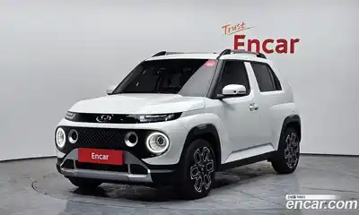 Hyundai Casper, 2023
