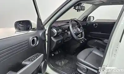 Hyundai Casper 2023 1.0 Автомат в Москве № 459131, миниатюра 11