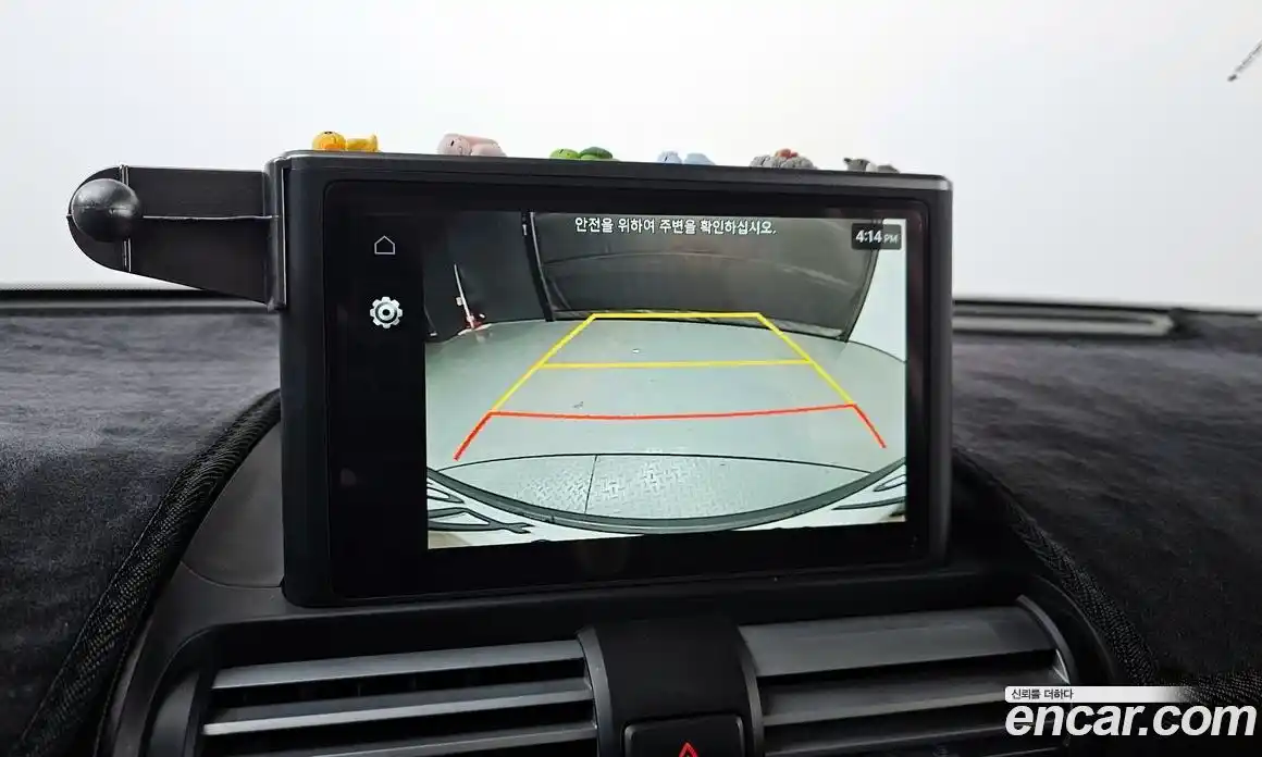 Hyundai Casper 2023 1.0 Автомат в Москве № 459131, фото 15