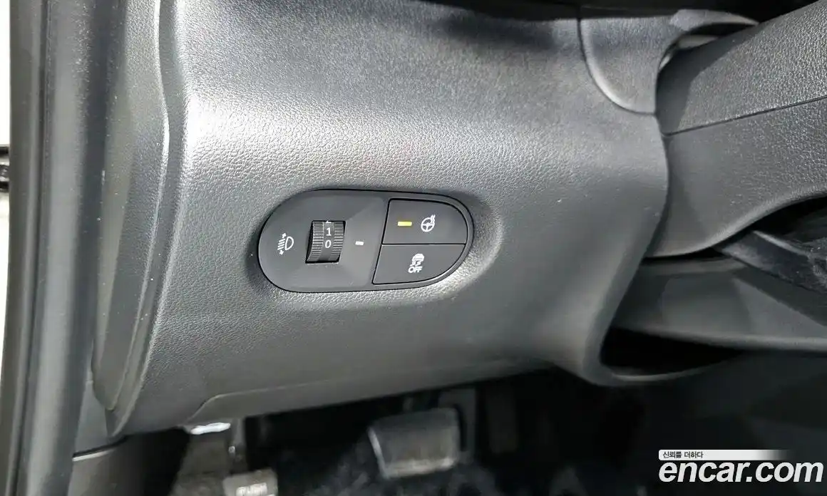 Hyundai Casper 2023 1.0 Автомат в Москве № 459131, фото 17