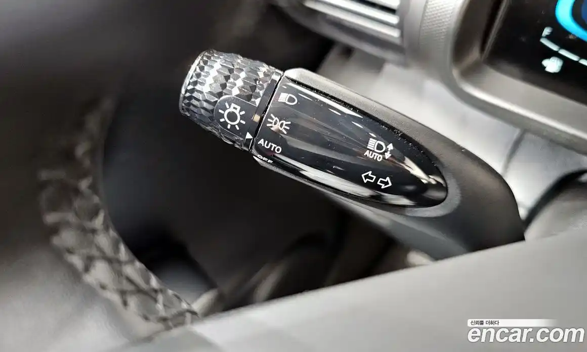 Hyundai Casper 2023 1.0 Автомат в Москве № 459131, фото 18