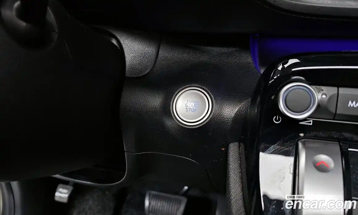 Hyundai Casper 2023 1.0 Автомат в Москве № 459131, фото 19