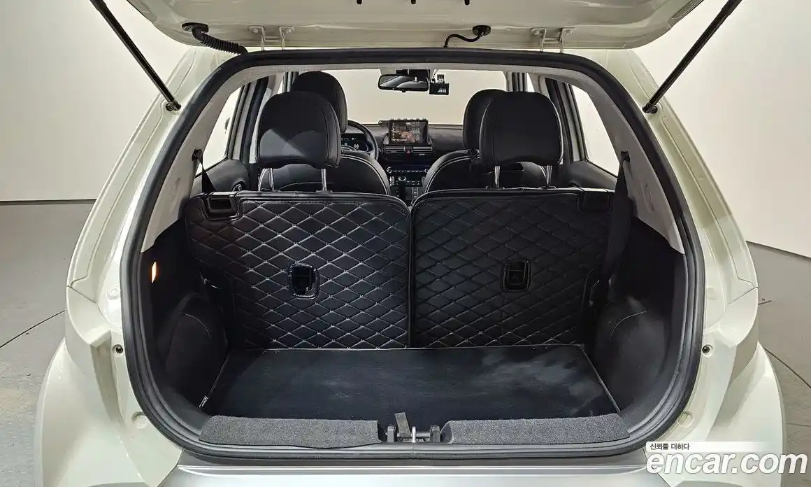 Hyundai Casper 2023 1.0 Автомат в Москве № 459131, фото 20