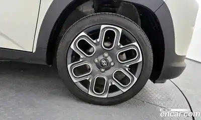 Hyundai Casper 2023 1.0 Автомат в Москве № 459131, миниатюра 5