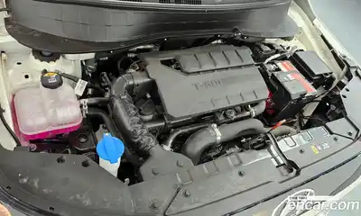 Hyundai Casper 2023 1.0 Автомат в Москве № 459131, миниатюра 6