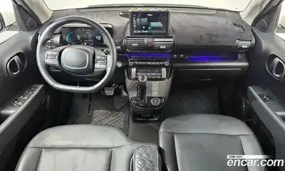 Hyundai Casper 2023 1.0 Автомат в Москве № 459131, миниатюра 7