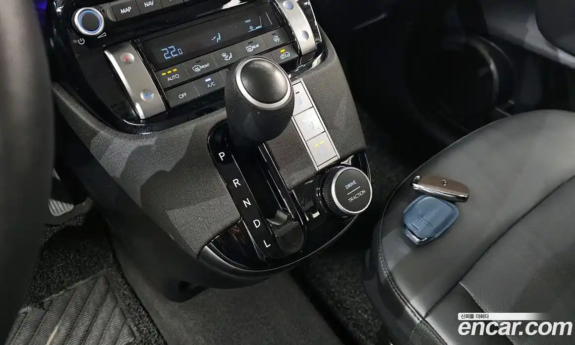 Hyundai Casper 2023 1.0 Автомат в Москве № 459131, фото 9