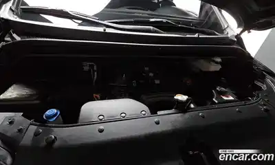 Hyundai Starex 2020 2.5 Автомат в Москве № 45970, миниатюра 11