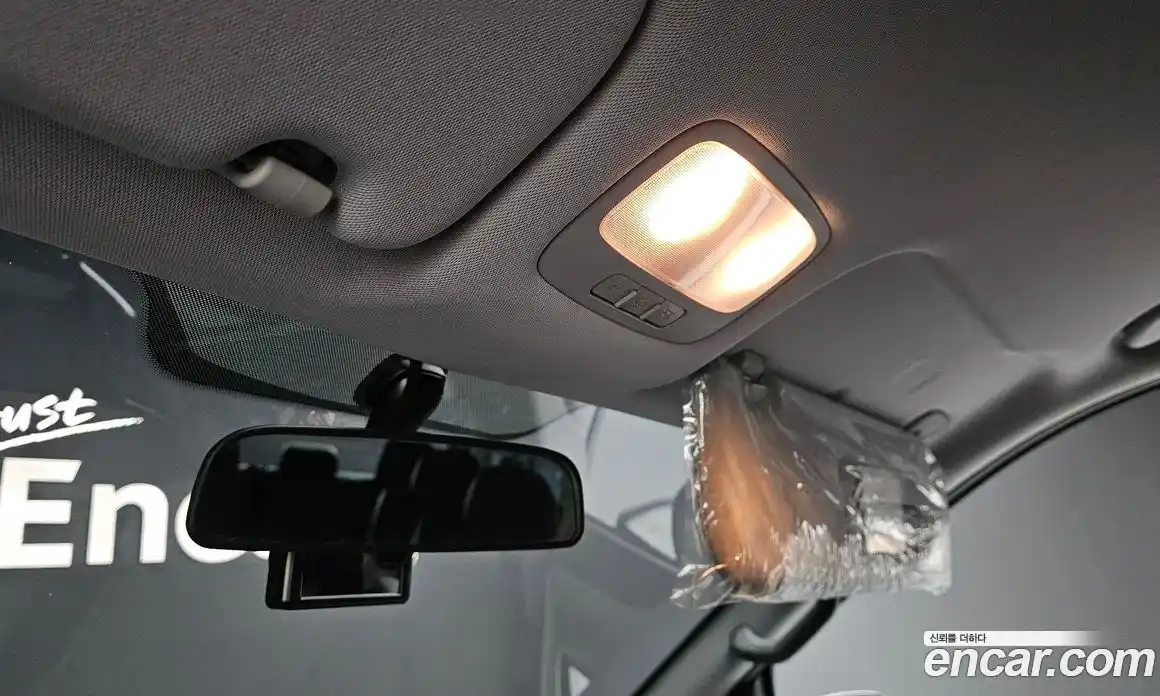 Hyundai Starex 2020 2.5 Автомат в Москве № 45970, фото 12