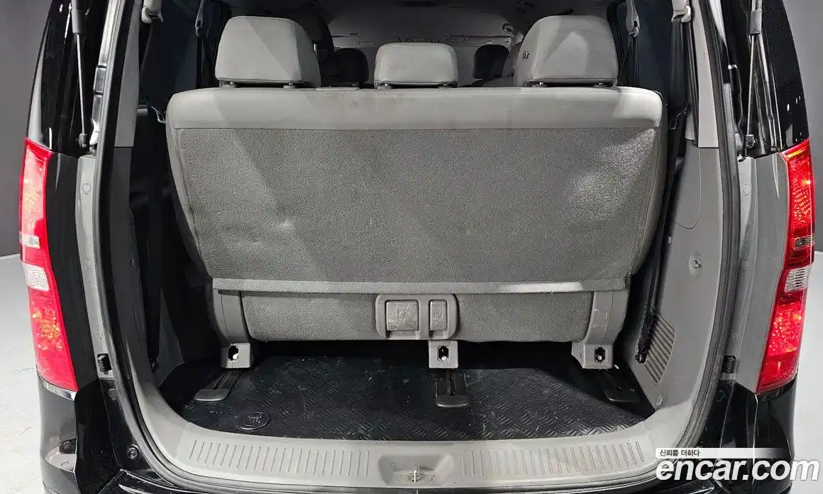 Hyundai Starex 2020 2.5 Автомат в Москве № 45970, фото 15