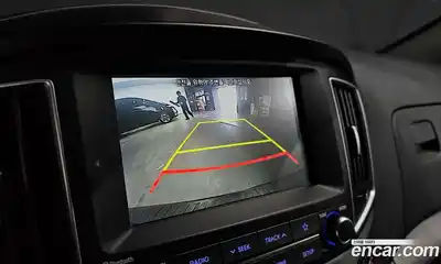 Hyundai Starex 2020 2.5 Автомат в Москве № 45970, миниатюра 5