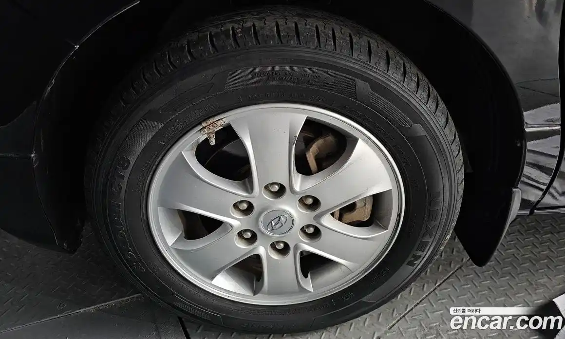 Hyundai Starex 2020 2.5 Автомат в Москве № 45970, фото 8