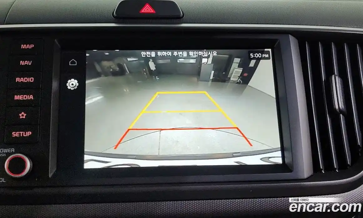 Kia Ray 2025 1.0 Автомат в Москве № 459718, фото 17