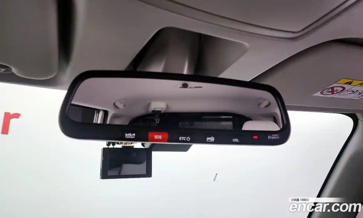 Kia Ray 2025 1.0 Автомат в Москве № 459718, фото 18