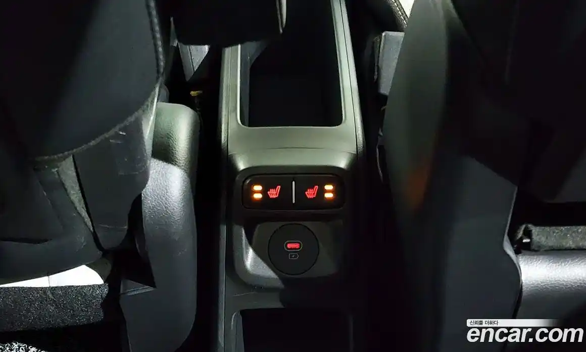 Kia Ray 2025 1.0 Автомат в Москве № 459718, фото 19