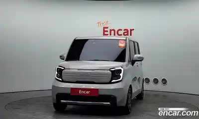 Kia Ray 2025 1.0 Автомат в Москве № 459718, миниатюра 3